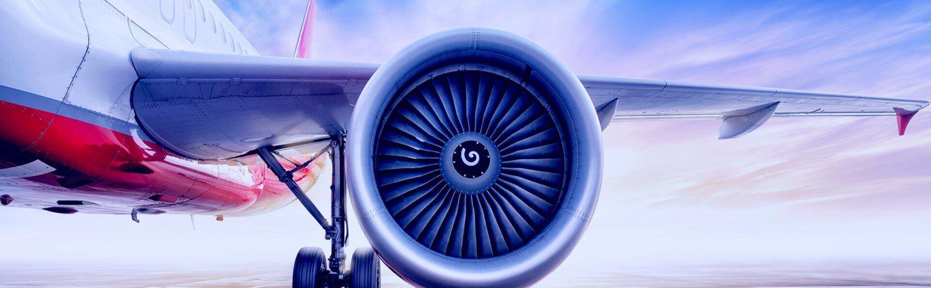 aircraft parts